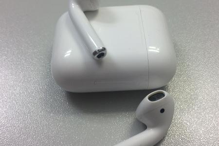 AirPods mit Android-Smartphones verwenden