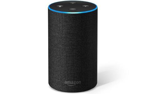 Amazon Echo ist ein vielseitig einsetzbares System und dient zum Abfragen von Informationen, dem Abspielen von Musik und der...