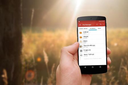 Die besten Android-Dateimanager