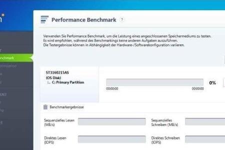 Samsung Magician - Dieses kostenlose Tool sorgt dafür, dass eine SSD immer beste Leistungen erzielt. Hierbei vereint es das ...
