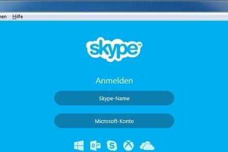 Skype: Skype ist eine Ikone unter den Chat-Programmen, wenn es um (Video-) Telefonie und Chats über das Internet geht.