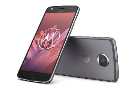 Motorola Moto Z2 Play