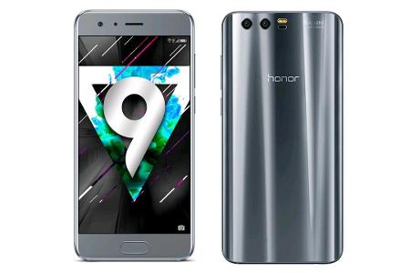 Honor 9