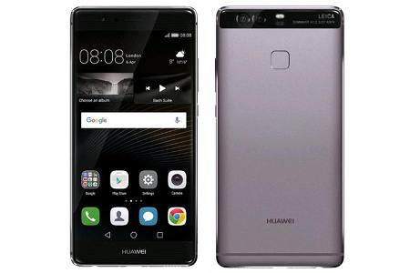 Huawei P9