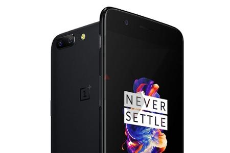 OnePlus 5