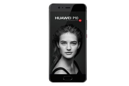 Huawei P10