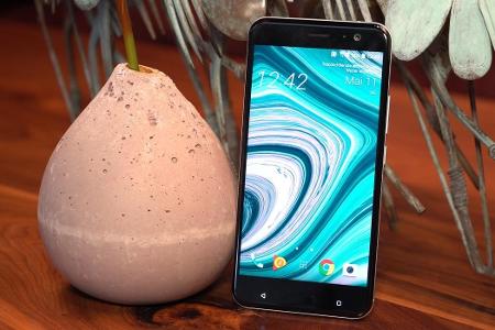 HTC U11