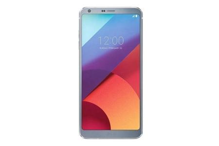 LG G6 Dual SIM