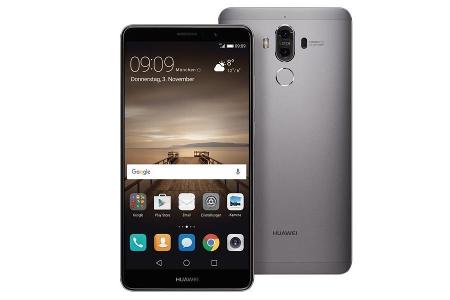 Huawei Mate 9
