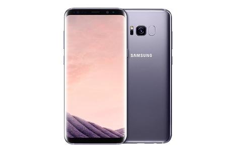 Samsung Galaxy S8+ Duos