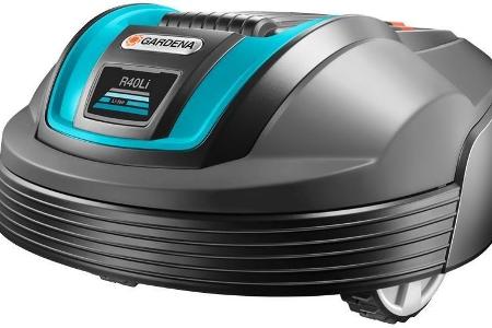 Gardena R40Li
