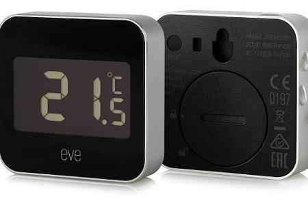 Elgato Eve Degree