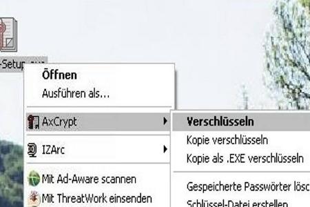AxCrypt