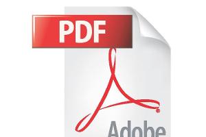 PDF-Bearbeitung mit Word ist nicht schwer