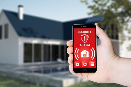 Mit diesen Tipps wird Ihr Smart Home sicherer