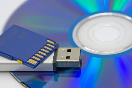 Welche Speichermedien eignen sich für welchen Bereich? Welche Speichermedien eignen sich für welchen Bereich?