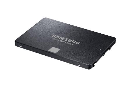 SSDs eignen sich wegen ihres Preises weniger zur Datensicherung und werden vorrangig als primäre Festplatte eingesetzt.