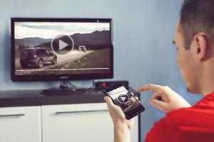 Kabellos von Android zu TV streamen – so geht’s!