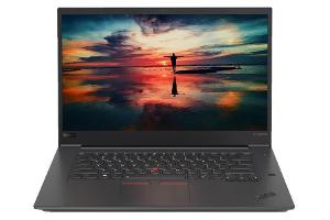Lenovo Thinkpad X1 Extreme im Test