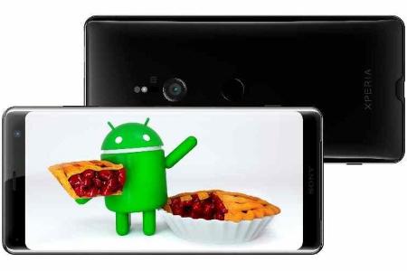 Android 9.0: Welche Smartphones erhalten Updates?