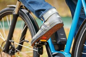 So bekommen sie den eBike-Akku gut über den Winter