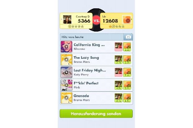 SongPop