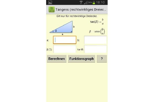 Mathe Experte