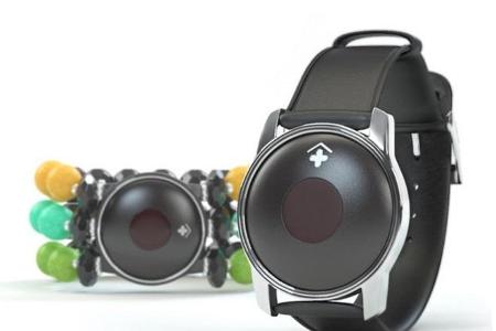 CarePredict möchte mit dem Tempo die Betreuung von Senioren vereinfachen.