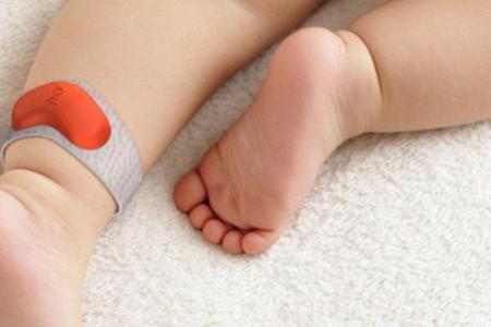 Sproutling trifft sogar Vorhersagen über die Verhaltensweise eines Babys.