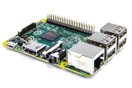 Alarmanlage automatisch steuern mit dem Raspberry Pi.