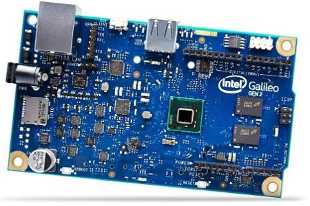 Intel Galileo