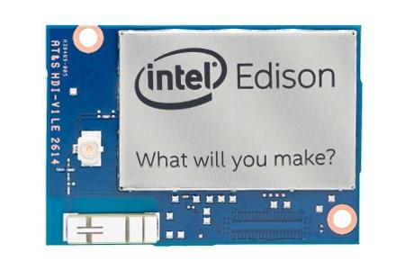 Intel Edison