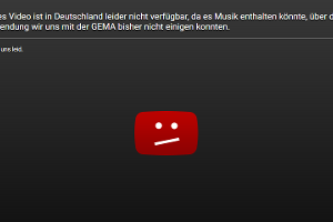 Streifen Sie die Online-Ketten ab: So schauen Sie gesperrte Videos