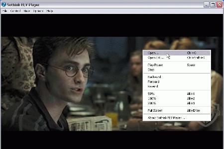 Die Videos von YouTube, ClipFish oder MyVideo sind sehr häufig im Flash-Video-Format (FLV) kodiert, sodass der Windows Media...