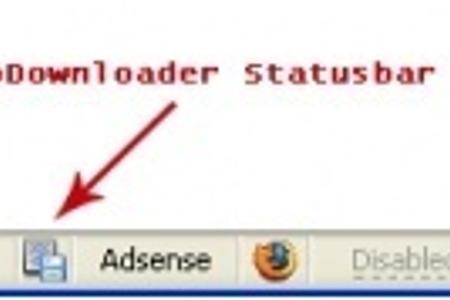Mit der kostenlosen Firefox-Erweiterung VideoDownloader können Sie in Webseiten eingebaute Video-Streams ganz einfach herunt...