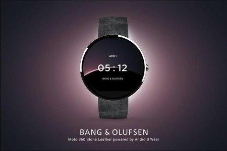 Bang & Olufsen