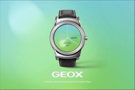 Geox