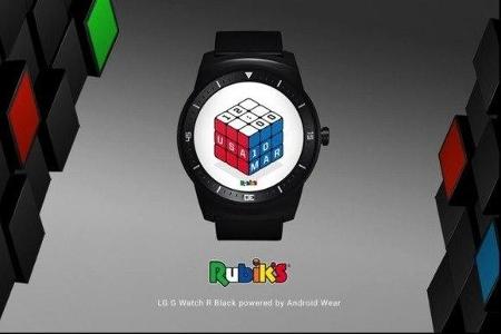 Rubik's