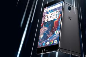 OnePlus 3: Top-Smartphone zum Schnäppchen-Preis