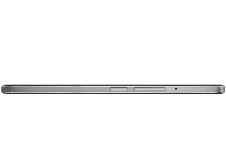 Neben der Vorder- und Rückseite aus Glas bzw. Keramik besitzt das OnePlus X einen Metallrahmen.