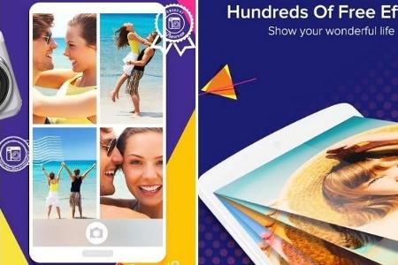 WonderShare - PowerCam: Wer Videos drehen und Kameraaufnahmen machen und verschicken will, wird die vielfältigen Eigenschaft...