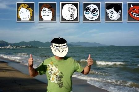 Photo Effects Pro: Ein Bildbearbeitungs-Tool, das alles aus einer Hand bietet. Die Besonderheit: Es stehen zahlreiche Fun-Fu...