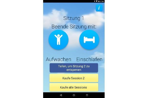 5 Min Entspannung & Meditation