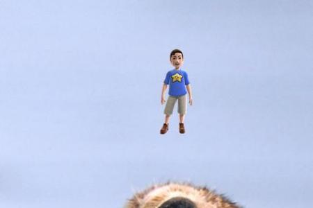 Xbox-360-Besitzer, die ihren Avatar auch auf dem Windows-Desktop sehen möchten, werden mit diesem Gadget gut bedient. Nach d...