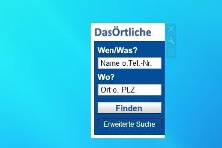 Wer mal schnell nach einer Telefonnummer suchen oder den zu einer Telefonnummer gehörenden Teilnehmer ermitteln möchte, kann...