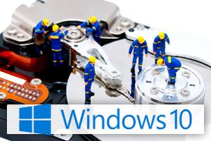 Windows 10 - bequem zur sauberen Neuinstallation