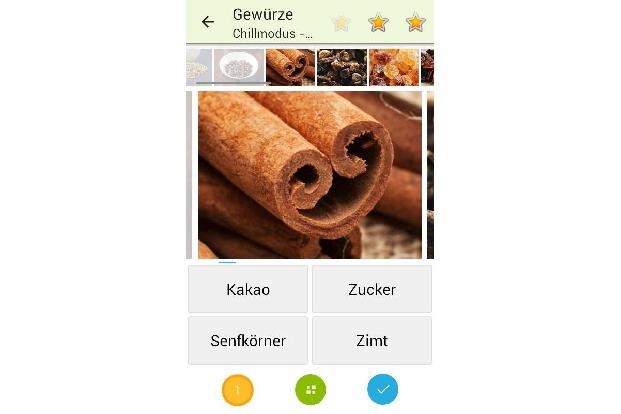 Foto Quiz - Bilder raten