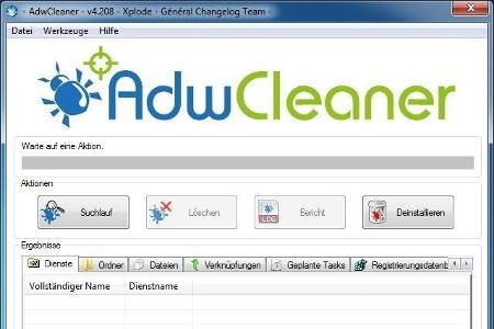 Adwcleaner