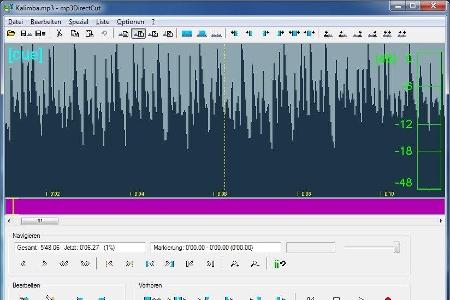 Mp3directcut