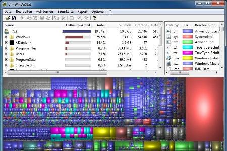 Windirstat